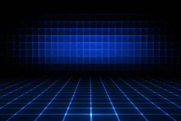 Kafes - Modern arka plan