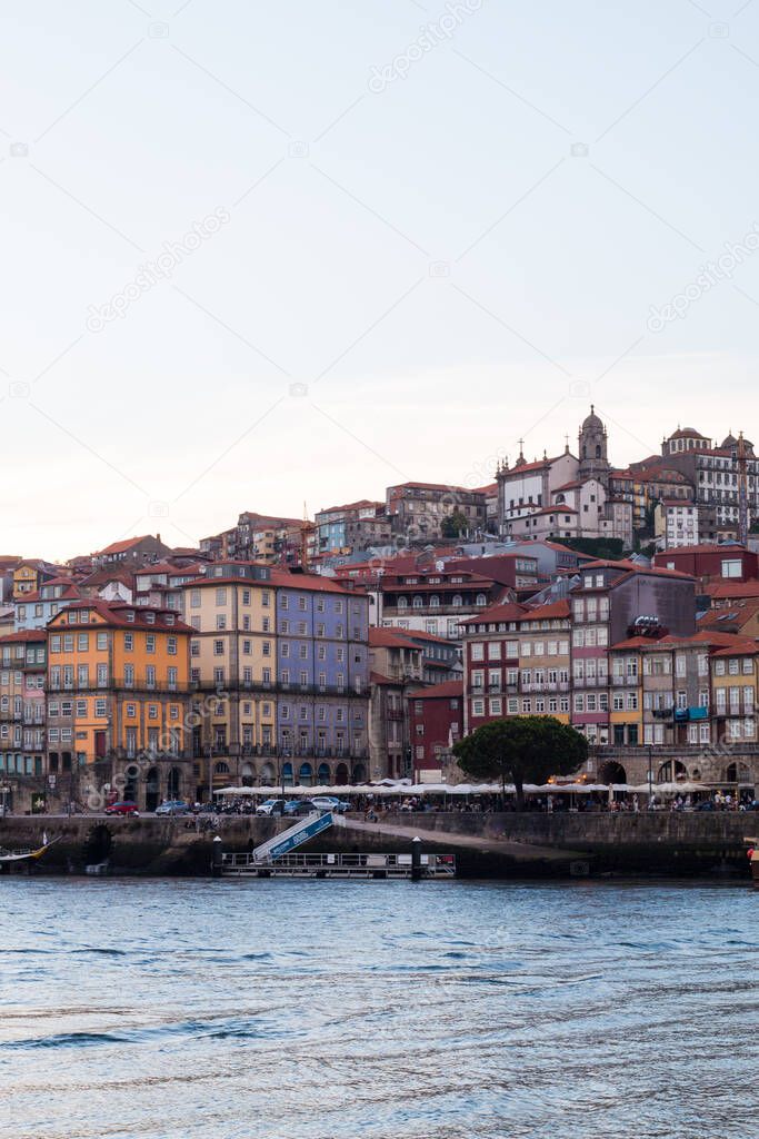 Portoor Oporto is thesecond-largest cityinPortugal. Porto is famous for Houses of Ribeira Square located in the historical center of Porto, along the river Duoro. It is included in UNESCO World Heritage List 