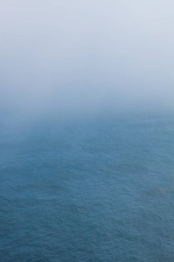 Cape St. Vincent, Portekiz 'in güneyindeki Algarve' de bulunan Bispo 'daki vila belediyesinde yer almaktadır. Portekiz 'in ve Avrupa anakarasının en güneybatı noktasıdır..
