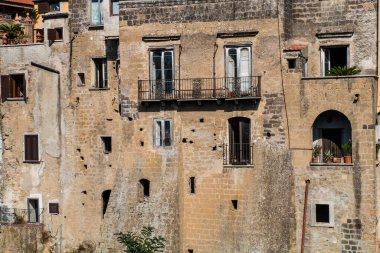 Sant 'Agata de' Goti, Napoli 'nin 35 km kuzeydoğusunda, İtalya' nın Benevento ili 'nde bulunan bir komündür..