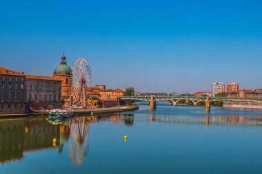 Pont Neuf (Fransızca: 