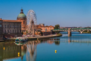Pont Neuf (Fransızca: 