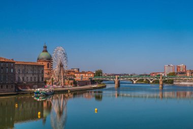 Pont Neuf (Fransızca: 