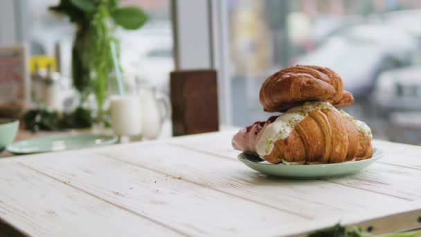 フランス料理ストック動画 ロイヤリティフリーフランス料理動画 Depositphotos