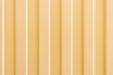 Altın renkli bir arka plan gibi profilli bir sac dokusuna boyalı