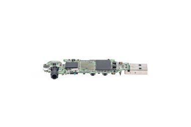 demonte Usb birden parlamak götürmek