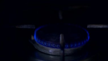 soba gaz gücünü artırmak