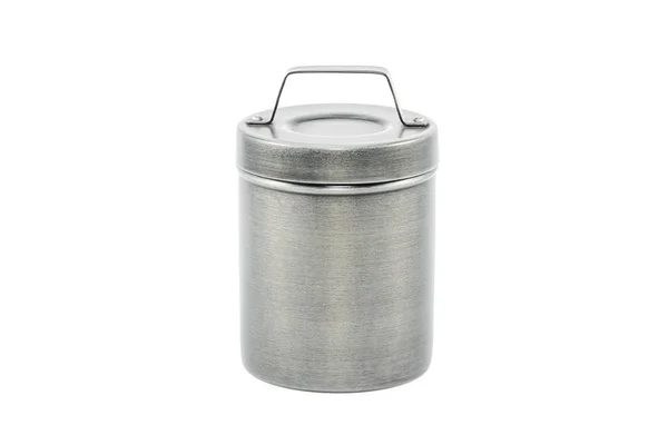 Container for loose products — Stock Photo, Image