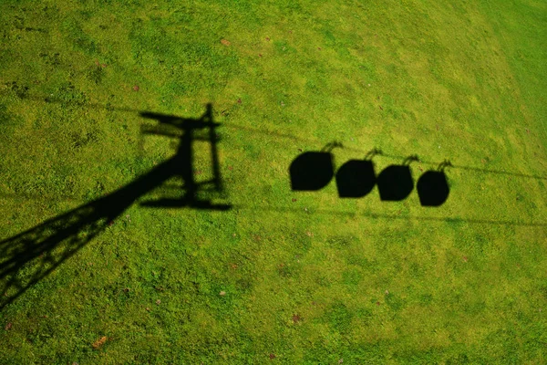 Abstract Transportation Alps Mountains Austria — Stock Photo, Image