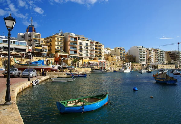 Naples Italia Noviembre 2015 Colorido Golfo Nápoles Atracción Turística Increíble —  Fotos de Stock