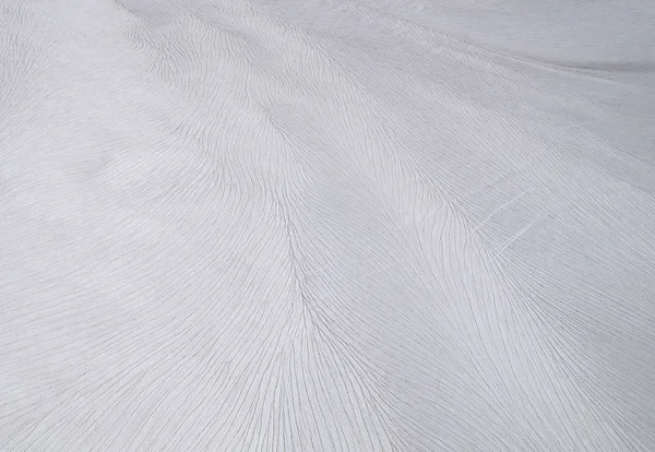 Nature Background Crevasse Texture Mont Blanc Massif French Alps — Stock Photo, Image