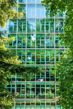 Cenevre, İsviçre - 26 Haziran 2015.Dünya Meteoroloji Örgütü Cenevre ,İsviçre