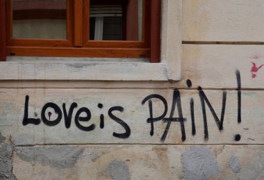 Bina mimarisi-Brasov, Romania 'da