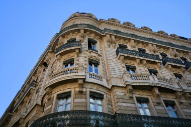 Avrupa kenti Romanya 'da tarihi mimari