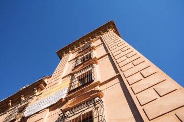 Güzel Sanatlar Müzesi, Valencia, İspanya