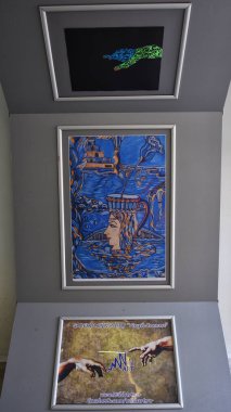 Coman Sanat Galerisi, Köstence şehri, Romanya