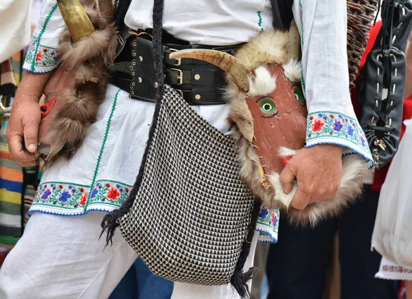 Constanta Rumunia Czerwca 2018 Skirtbike Konstanca Ziua Iei Międzynarodowy Dzień — Zdjęcie stockowe