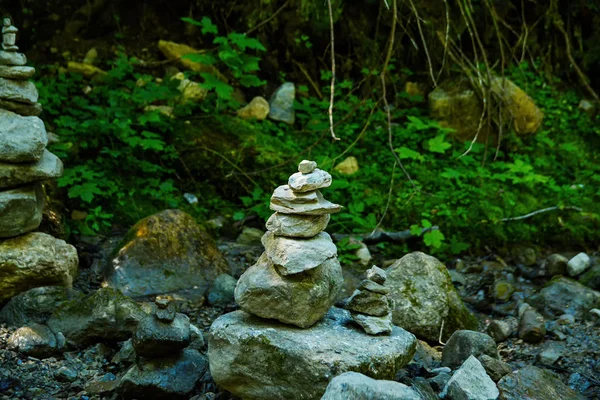 Hohe Salve Dağları Wilder Kaiser Bölgesi Tyrol Avusturya Alpleri Ndeki — Stok fotoğraf