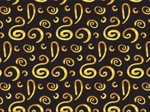 Бесшовные с абстрактной геометрической линией. Легкие современные простые обои, плитка фон, монохромный графический элемент.