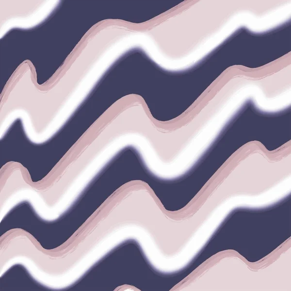 Nordisches traditionelles Muster, geometrischer Hintergrund. Vektorillustration — Stockvektor