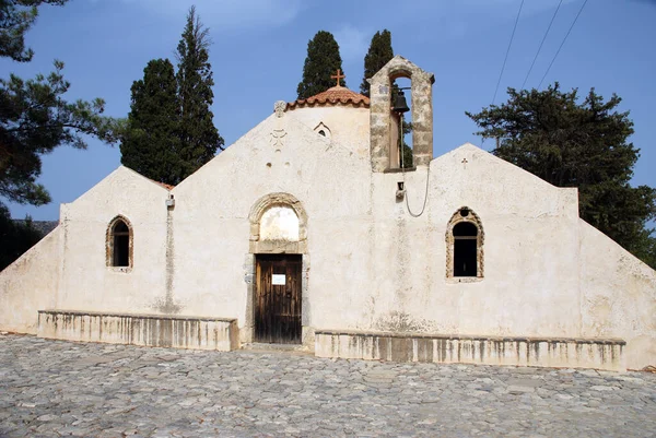 Alter Religiöser Tempel Als Kunstwerk Von Maurern Der Vergangenheit — Stockfoto