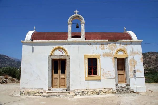 Alter Religiöser Tempel Als Kunstwerk Von Maurern Der Vergangenheit — Stockfoto