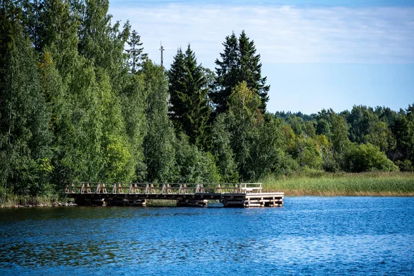 Kuzey mimarisinin eşsiz antik ahşap yapıları