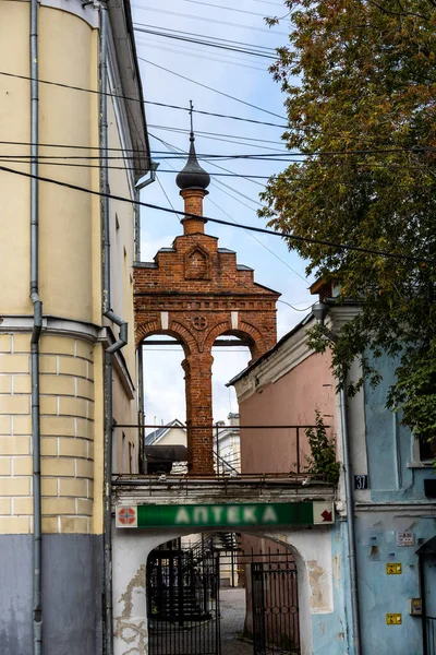 Starożytne Przedmioty Gospodarstwa Domowego Codziennego Użytku Wojnę — Zdjęcie stockowe