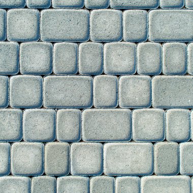 Gri asfalt kaplama arka plan dokusu. Dış kaplama. Yapı Malzemeleri.