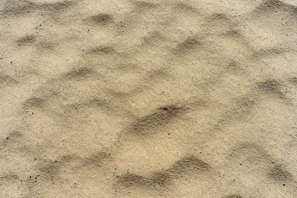 Sand Background Texture Background Close — Stock Photo, Image
