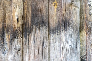 Köy ahşap arka planı