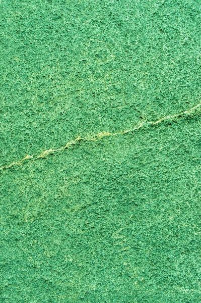 Green Rauen Stein Textur Nahaufnahme Vertikalen Hintergrund Kopierraum Hintergrund — Stockfoto