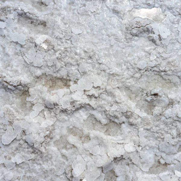 Naturligt Salt Bakgrund Tas Havsvik — Stockfoto