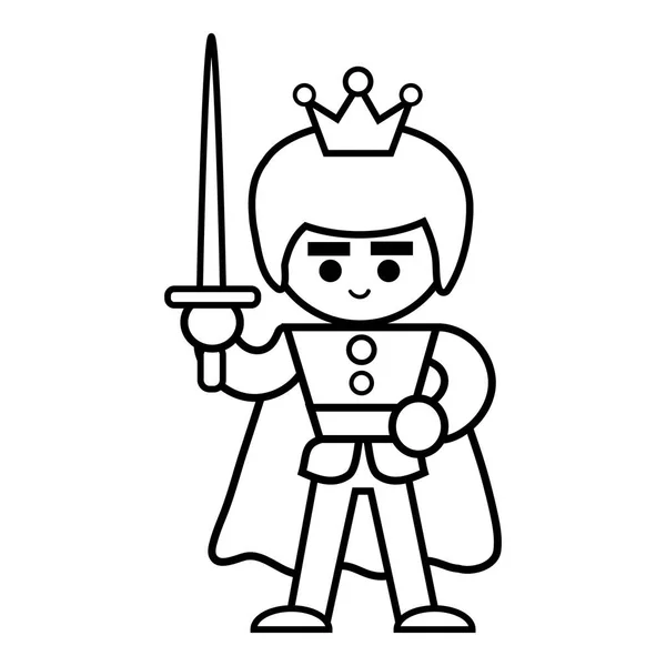 100,000 Medieval prince Vector Images | Depositphotos