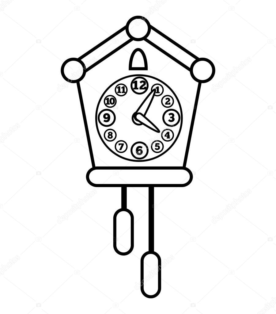 Colorear reloj new arrivals