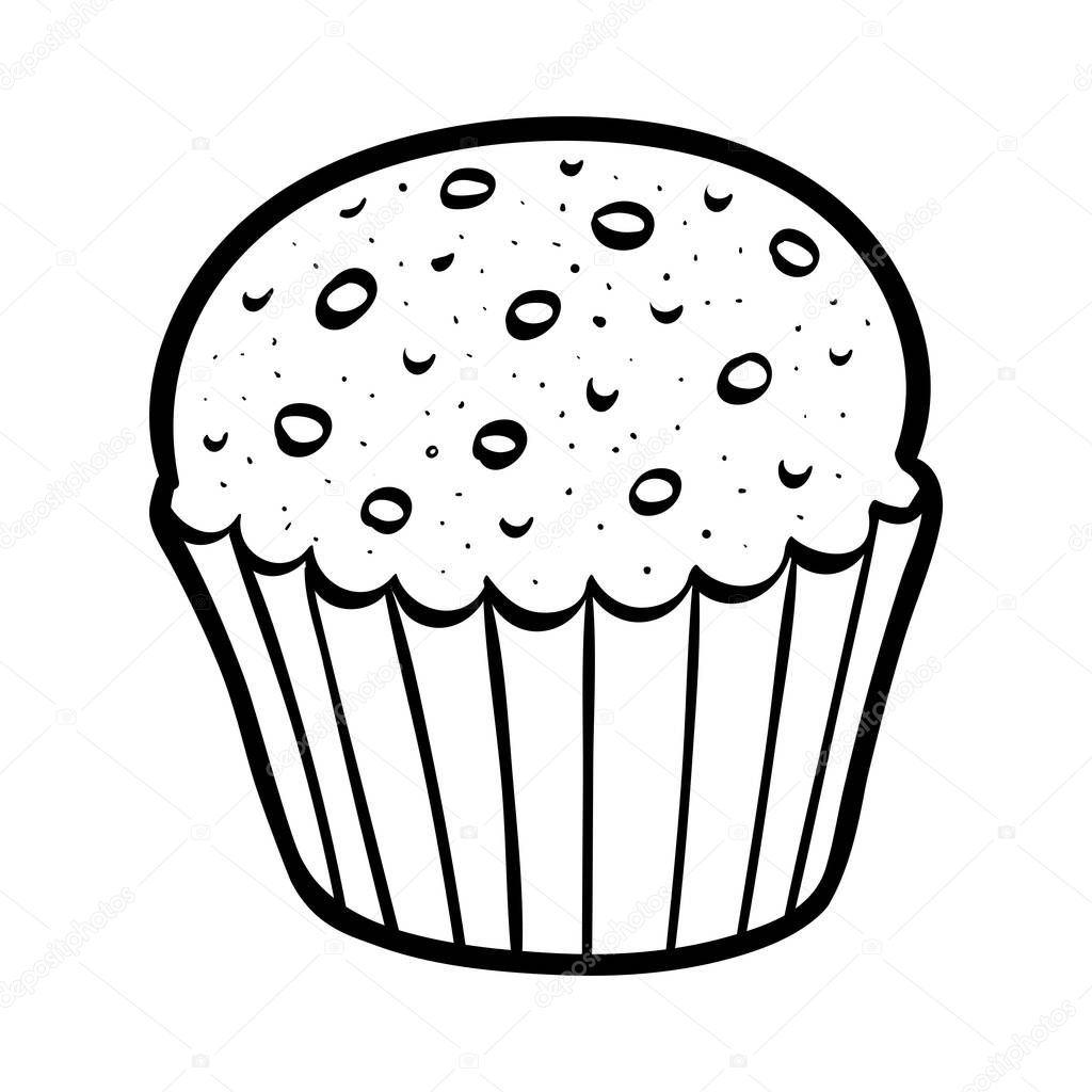 Libro Para Colorear Para Niños Pastel Vector de stock por ©ksenya_savva  211545164, image size:1024x1024