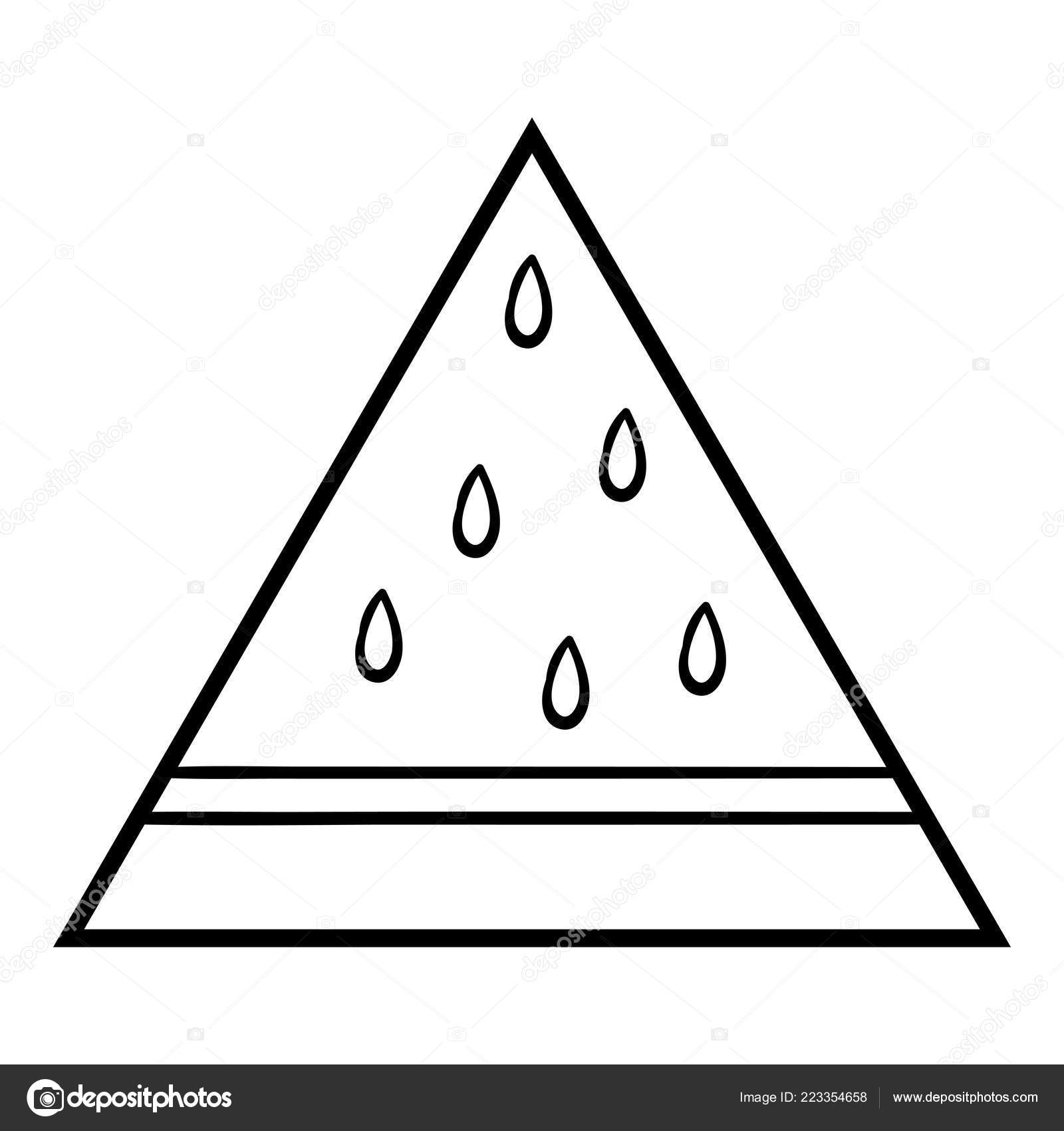 940 Coloring Book Watermelon HD