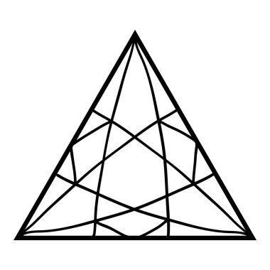 Değerli taş, çocuklar için boyama kitabı