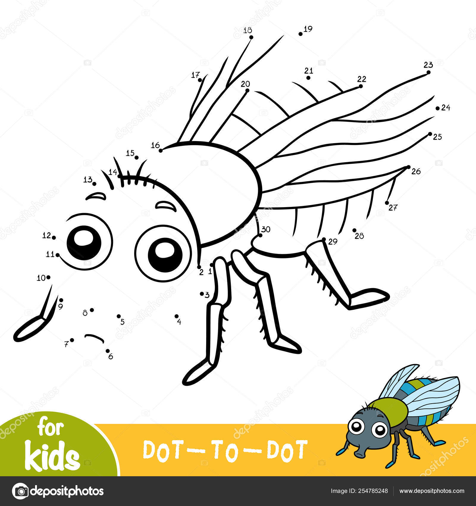 Ilustracion Vectorial En Blanco Y Negro De Un Divertido Salto De Dibujos Animados Vector De Stock C Ksenya Savva