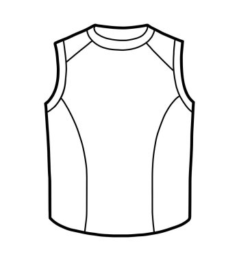 Boyama kitabı, basketbol forması