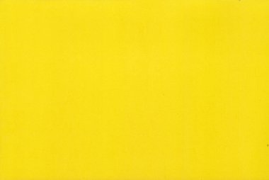 Sarı renkli köpük kağıt doku arka plan veya tasarım için.