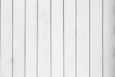 Beyaz ahşap desen doku arka plan için. Ahşap yüzey doku tasarımı için.