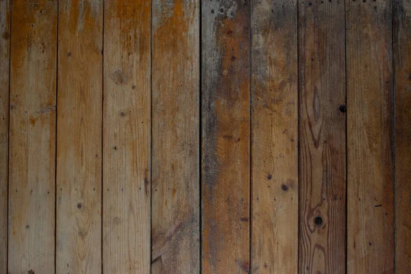 Stary Tekstura Drewna Wzór Pionowy Dla Tła Tapety Reklama Display — Zdjęcie stockowe