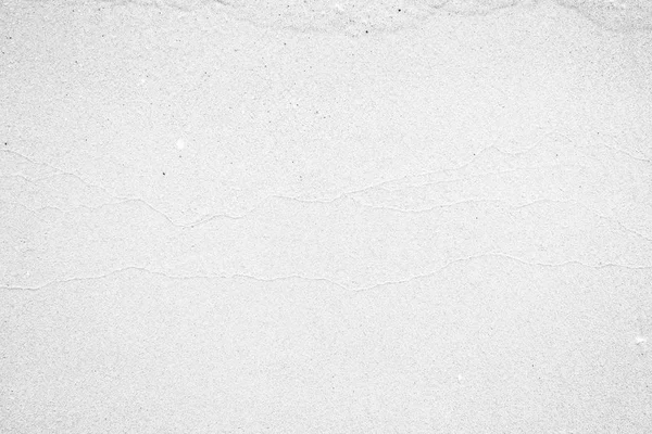 Weiße Meer Sand Muster Textur Hintergrund Für Design Dekoration — Stockfoto