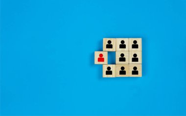 Liderlik ve farklı kavram düşünmek.