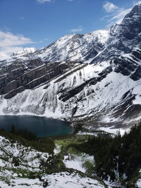 Peter Lougheed Ulusal Parkı