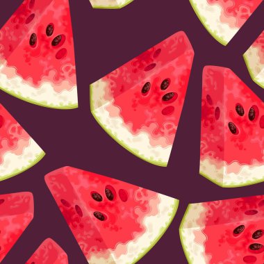 sorunsuz geçmiş karpuz ile