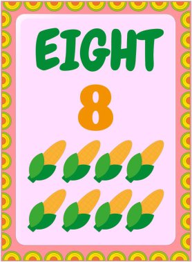 Mısır tasarımı ile okul öncesi ve bebek matematiği