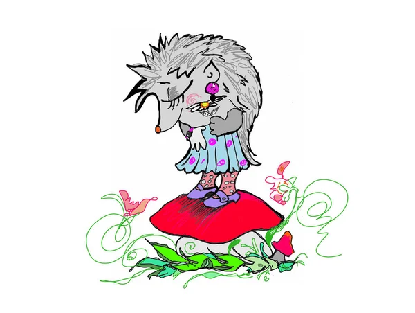 Güzel egzotik çiçekleri, çiçek açan tropikal çiçekleri, meyveleri, kadınların kafalarını, tropikal meyveleri, egzotik çiçekleri ve kadınları, kadınları, yüzü, insanların başını, duygularını, ritimlerini, yeşil arkaplanı olan Afrikalı tropikal rizm teması 