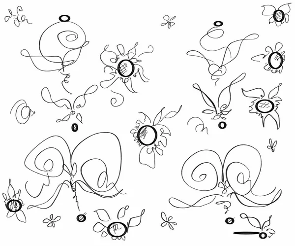 Kusursuz ve dinamitler, çiçekli arka plan, smal çiçekler, zambaklar, zambaklar, vadideki zambaklar, bahçeli dekor arka plan veya çiçek temalı, ayrıca tekstil, duvar kağıdı ya da ambalajlar için de iyi.